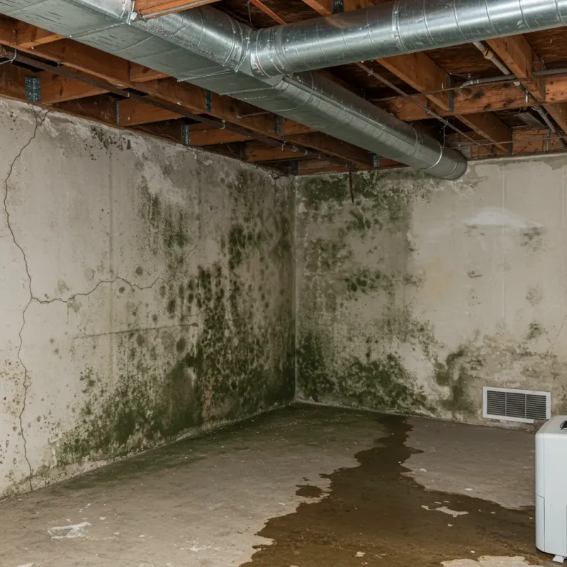 Professional Mold Removal in Harkers Island, NC